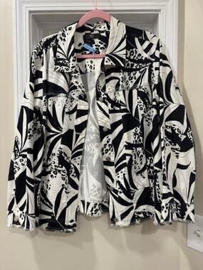 Jos Jacket